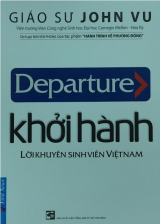 ''Khởi hành'' - những lời khuyên hướng nghiệp cho sinh viên